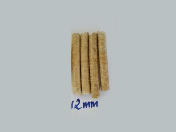 Trấu ép viên 12mm